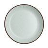 Spice Sea Salt Deep Plate 16 x 3cm 28.5cl (6 3/8 x 1 1/8" 10oz) - Pack 12
