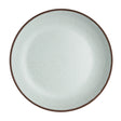 Spice Sea Salt Deep Plate 22 x 6.5cm 85.2cl (8 3/4 x 1 1/2" 30oz) - Pack 12