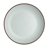 Spice Sea Salt Deep Plate 22 x 6.5cm 85.2cl (8 3/4 x 1 1/2" 30oz) - Pack 12