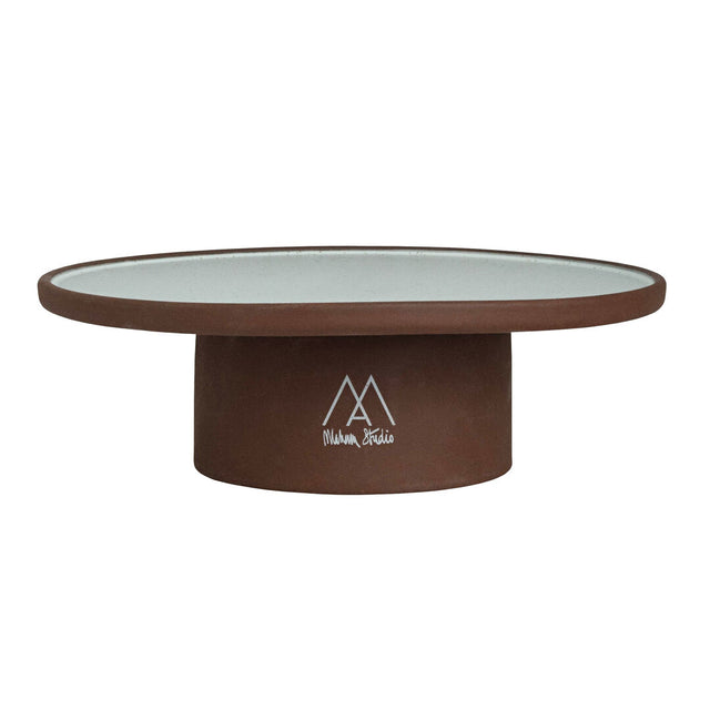 Spice Sea Salt Elevated Platform 15.25 x 4.5cm (6 x 1 3/4") - Pack 12