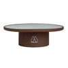 Spice Sea Salt Elevated Platform 15.25 x 4.5cm (6 x 1 3/4") - Pack 12