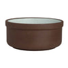Spice Sea Salt Bowl 12 x 5.4cm 35.5cl (4 3/4 x 2 1/8" 12 1/2oz) - Pack 12