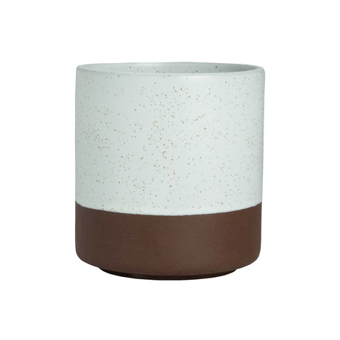 Spice Sea Salt Cup 8 x 8.6cm 24cl (3 1/8 x 3 3/8" 8 1/2oz) - Pack 12