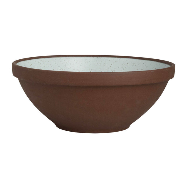 Spice Sea Salt Bowl 15.25 x 6cm 51cl (6 x 2 3/8" 18oz) - Pack 12