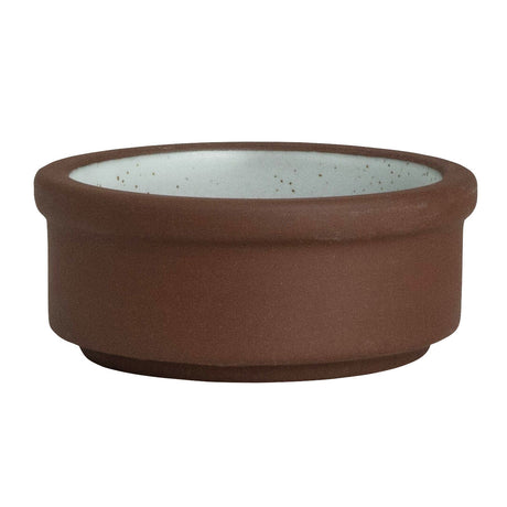 Spice Sea Salt Stacking Tray 7.5 x 3cm 5.7cl (3 x 1 1/8" 2oz) - Pack 12