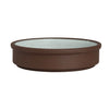 Spice Sea Salt Stacking Tray 12.7 x 3cm 14.2cl (5 x 11/8" 5oz) - Pack 12