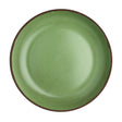 Spice Cardamom Deep Plate 22 x 6.5cm 85.2cl (8 3/4 x 1 1/2" 30oz) - Pack 12