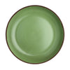 Spice Cardamom Deep Plate 22 x 6.5cm 85.2cl (8 3/4 x 1 1/2" 30oz) - Pack 12