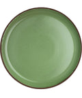 Spice Cardamom Plate 24cm (9 1/2") - Pack 12