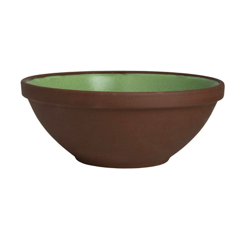 Spice Cardamom Bowl 15.25 x 6cm 51cl (6 x 2 3/8" 18oz) - Pack 12
