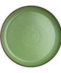 Spice Cardamom Plate 27.3 x 3cm (10 3/4 x 1 1/8") - Pack 12