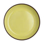 Spice Saffron Deep Plate 16 x 3cm 28.5cl (6 3/8 x 1 1/8" 10oz) - Pack 12