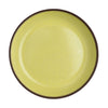 Spice Saffron Deep Plate 16 x 3cm 28.5cl (6 3/8 x 1 1/8" 10oz) - Pack 12
