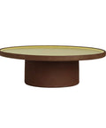 Spice Saffron Elevated Platform 15.25 x 4.5cm (6 x 1 3/4") - Pack 12