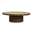 Spice Saffron Elevated Platform 15.25 x 4.5cm (6 x 1 3/4") - Pack 12