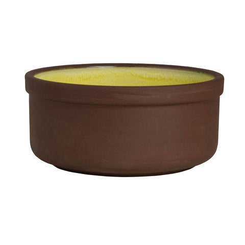 Spice Saffron Bowl 12 x 5.4cm 35.5cl (4 3/4 x 2 1/8" 12 1/2oz) - Pack 12