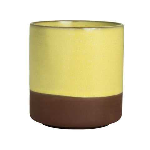 Spice Saffron Cup 8 x 8.6cm 24cl (3 1/8 x 3 3/8" 8 1/2oz) - Pack 12