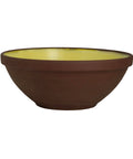 Spice Saffron Bowl 15.25 x 6cm 51cl (6 x 2 3/8" 18oz) - Pack 12
