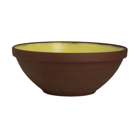 Spice Saffron Bowl 15.25 x 6cm 51cl (6 x 2 3/8" 18oz) - Pack 12