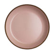 Spice Pink Peppercorn Deep Plate 16 x 3cm 28.5cl (6 3/8 x 1 1/8" 10oz) - Pack 12