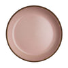 Spice Pink Peppercorn Deep Plate 16 x 3cm 28.5cl (6 3/8 x 1 1/8" 10oz) - Pack 12