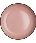 Spice Pink Peppercorn Deep Plate 22 x 4cm 85.2cl (8 3/4 x 1 1/2" 30oz) - Pack 12