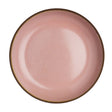 Spice Pink Peppercorn Deep Plate 22 x 4cm 85.2cl (8 3/4 x 1 1/2" 30oz) - Pack 12
