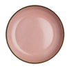 Spice Pink Peppercorn Deep Plate 22 x 4cm 85.2cl (8 3/4 x 1 1/2" 30oz) - Pack 12