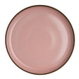 Spice Pink Peppercorn Plate 24cm (9 1/2") - Pack 12