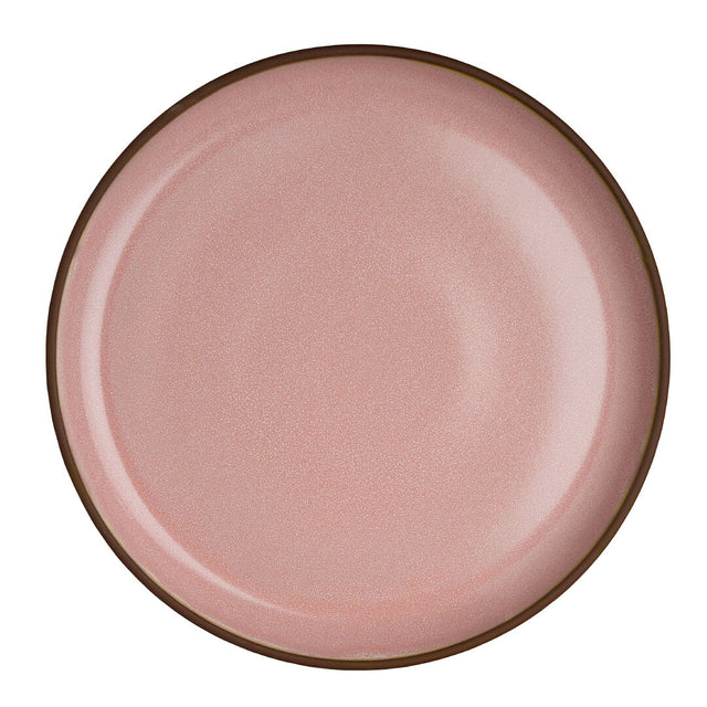 Spice Pink Peppercorn Plate 24cm (9 1/2") - Pack 12