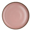 Spice Pink Peppercorn Plate 24cm (9 1/2") - Pack 12