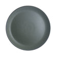 Maham Carnaby Teal Coupe Plate 27cm (10 5/8") - Pack 24