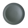 Maham Carnaby Teal Coupe Plate 27cm (10 5/8") - Pack 24
