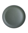 Maham Carnaby Teal Coupe Plate 22cm (8 5/8") - Pack 24