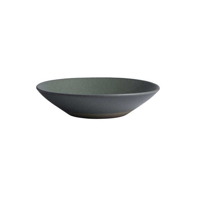 Maham Carnaby Teal Bowl 23cm 105cl (9" 37oz) - Pack 24