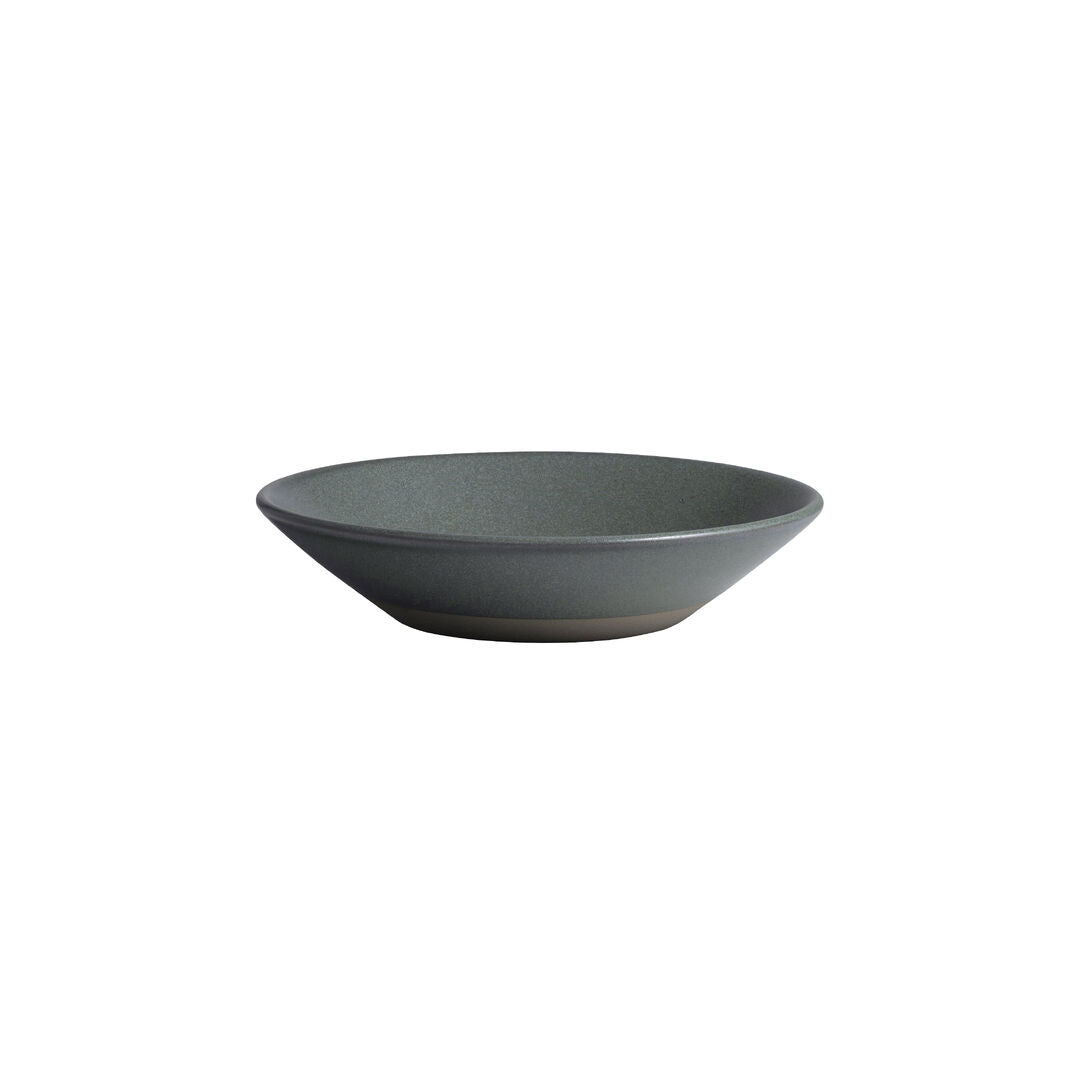 Maham Carnaby Teal Bowl 20 x 4.13cm 57cl (7 3/4 x 1 5/8" 20oz) - Pack 24