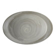 Maham Carnaby Dove Oval Platter 30.5 x 20.25cm (12 x 8") - Pack 12