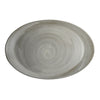 Maham Carnaby Dove Oval Platter 30.5 x 20.25cm (12 x 8") - Pack 12