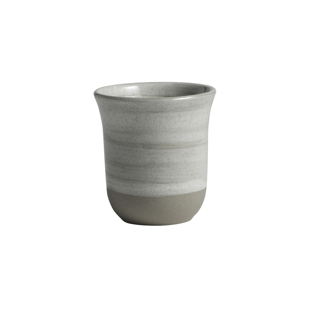 Maham Carnaby Dove Unhandled Cup 7 x 7.3cm 14.25cl (2 3/4 x 2 7/8" 5oz) - Pack 24