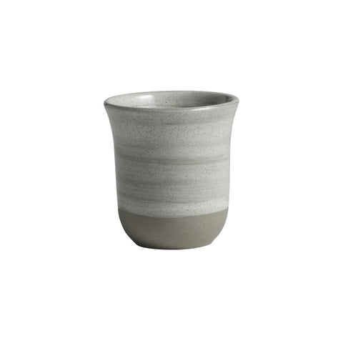 Maham Carnaby Dove Unhandled Cup 7 x 7.3cm 14.25cl (2 3/4 x 2 7/8" 5oz) - Pack 24