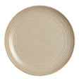 Terrace Truffle Coupe Plate 27cm (10 5/8") - Pack 12