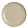 Terrace Truffle Coupe Plate 27cm (10 5/8") - Pack 12