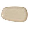 Terrace Truffle Coupe Platter 34cm (13 1/4") - Pack 12