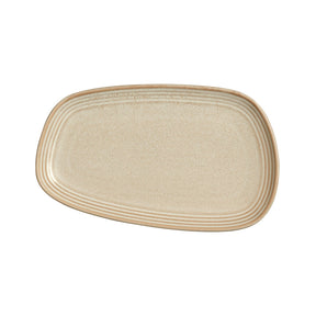 Terrace Truffle Coupe Platter 29cm (11 1/4") - Pack 12