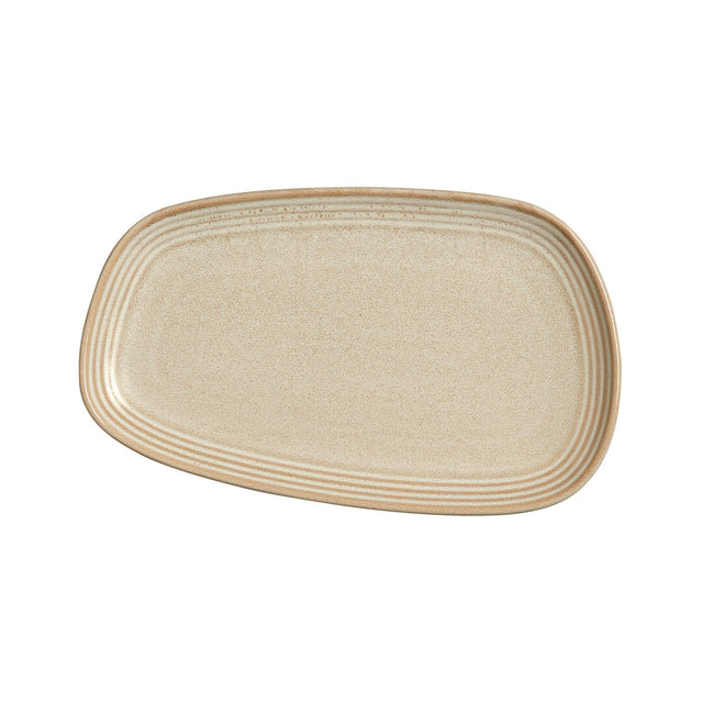 Terrace Truffle Coupe Platter 29cm (11 1/4") - Pack 12