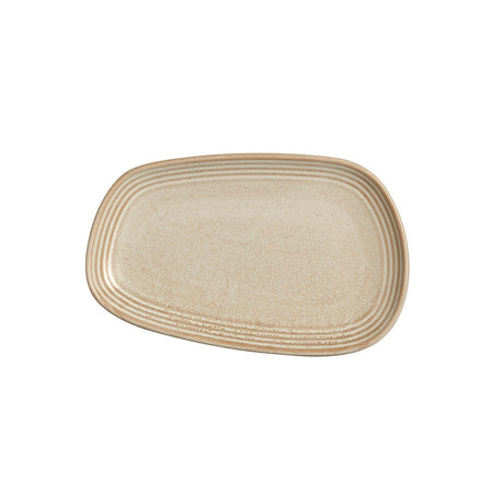 Terrace Truffle Coupe Platter 24cm (9 1/2") - Pack 12
