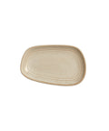 Terrace Truffle Coupe Platter 19cm (7 1/2") - Pack 12