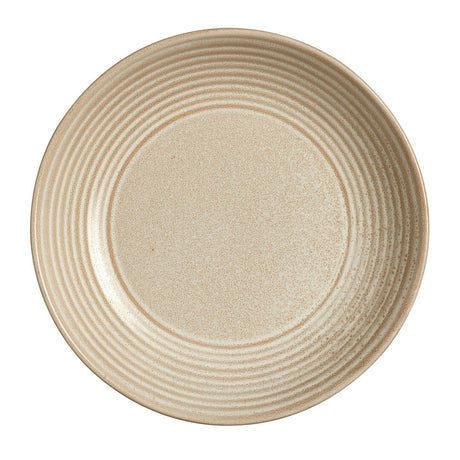 Terrace Truffle Coupe Bowl 25.5cm (10") - Pack 12
