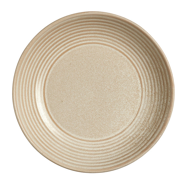 Terrace Truffle Coupe Bowl 25.5cm (10") - Pack 12
