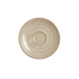 Terrace Truffle Saucer 16.2cm (6 3/8") - Pack 12